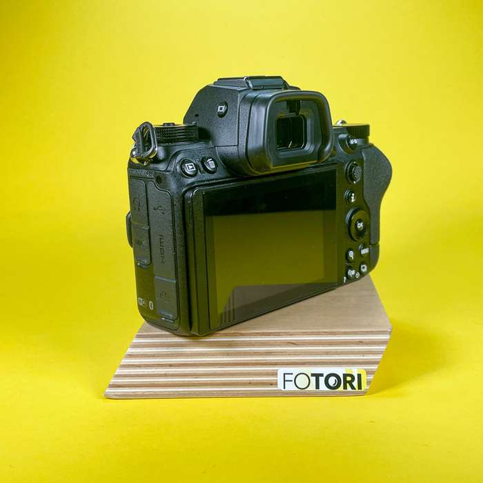 Nikon Z6 II | 6011457