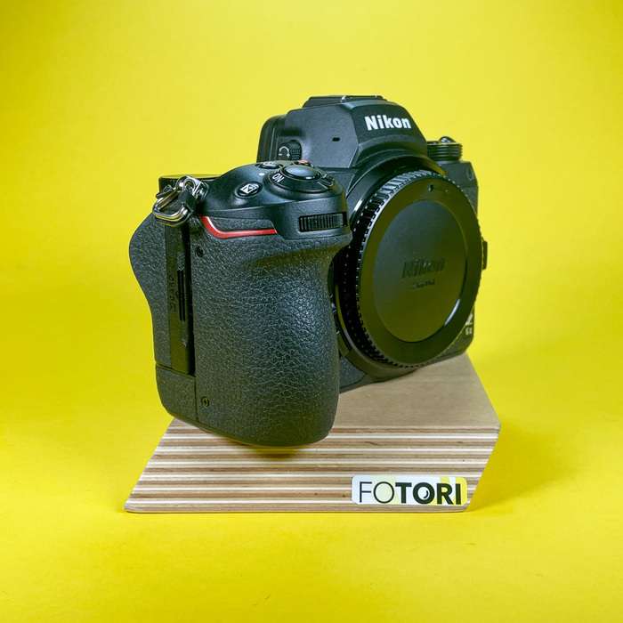 Nikon Z6 II | 6011457