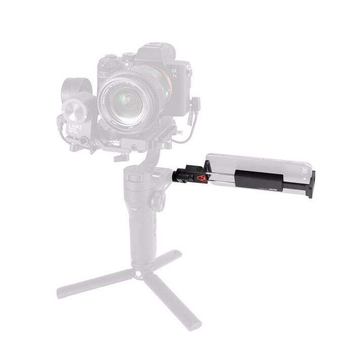 Zhiyun Crane 3 Lab + 2x motor + držák telefonu