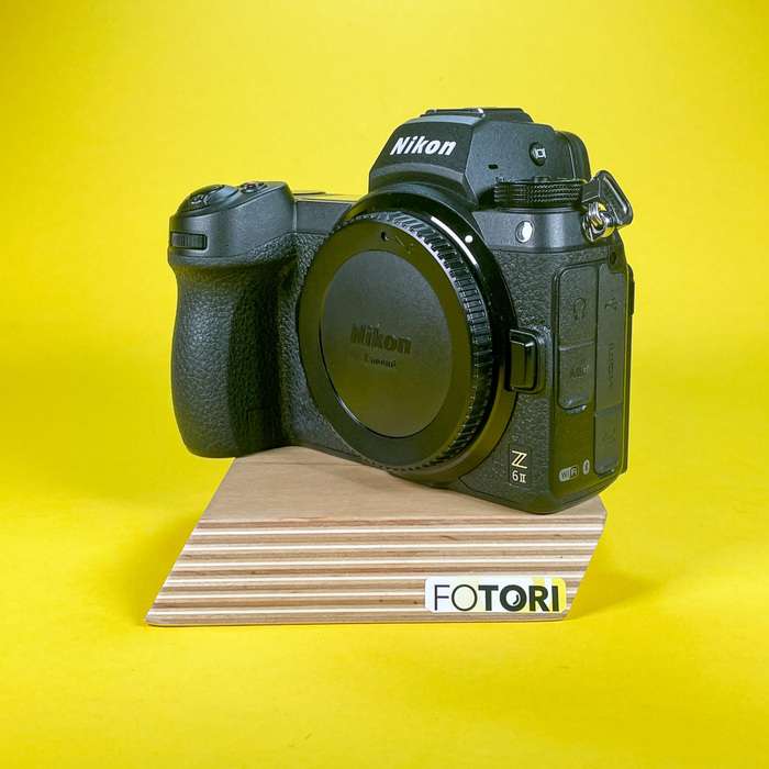 Nikon Z6 II | 6011457