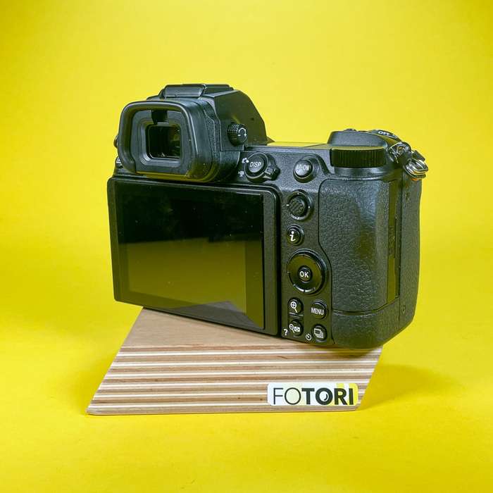 Nikon Z6 II | 6011457