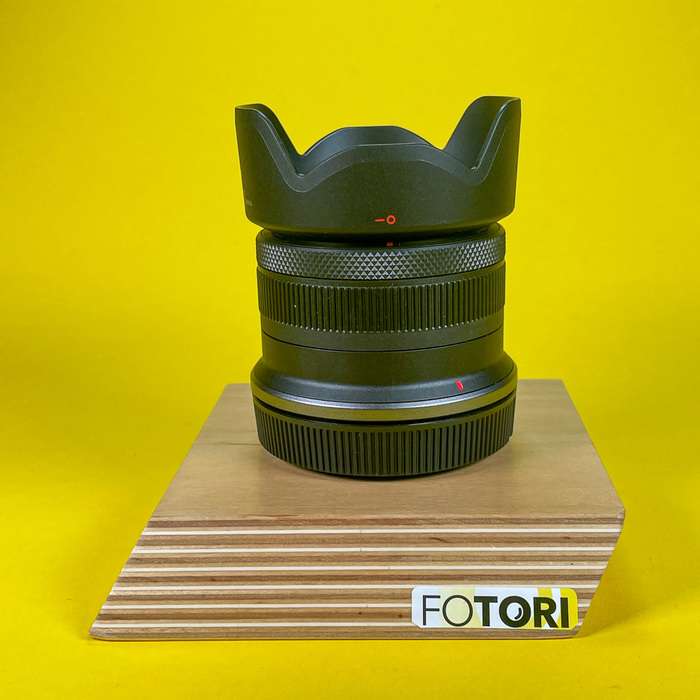 CANON RF-S 18-45MM F4.5-6.3 IS STM | 2302005131