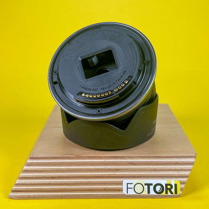 CANON RF-S 18-45MM F4.5-6.3 IS STM | 2302005131