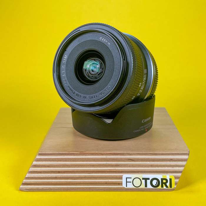 CANON RF-S 18-45MM F4.5-6.3 IS STM | 2302005131