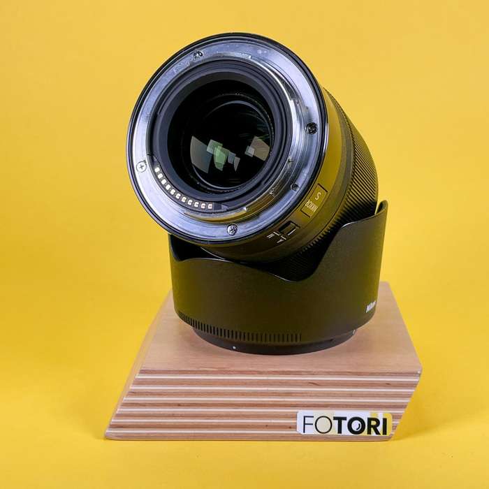 Nikon Z 35 mm f/1,8 S | 20006177