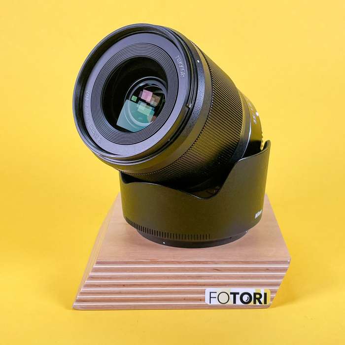 Nikon Z 35 mm f/1,8 S | 20006177