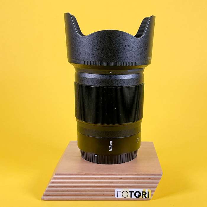 Nikon Z 35 mm f/1,8 S | 20006177