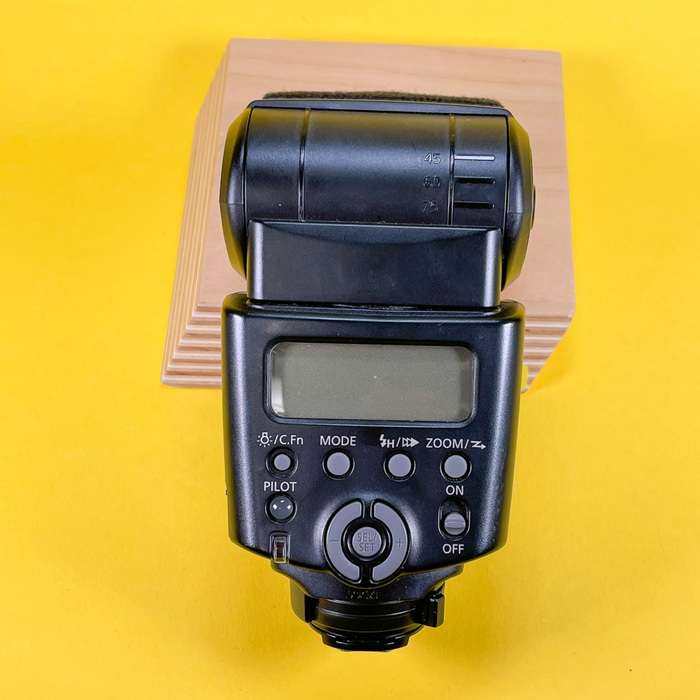 Canon Speedlite 430 EX II | 778823