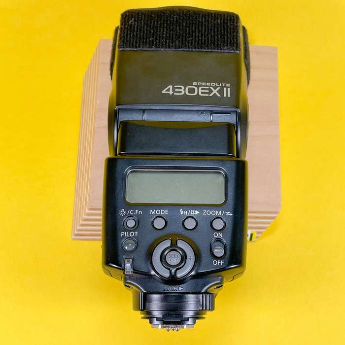 Canon Speedlite 430 EX II | 778823