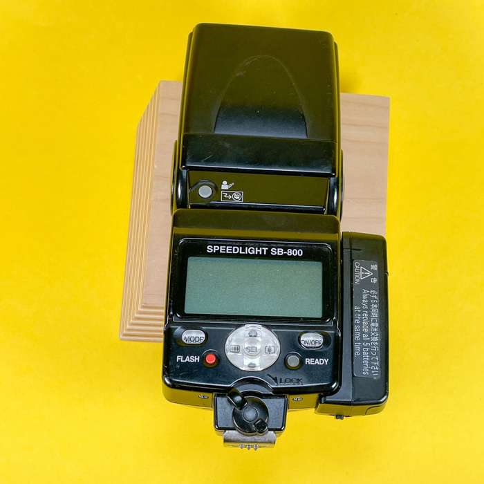 Nikon SB-800 | 2517947