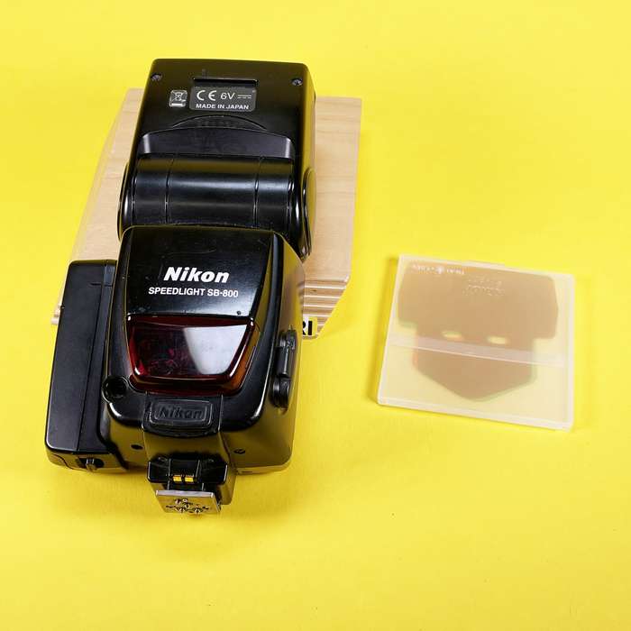 Nikon SB-800 | 2517947