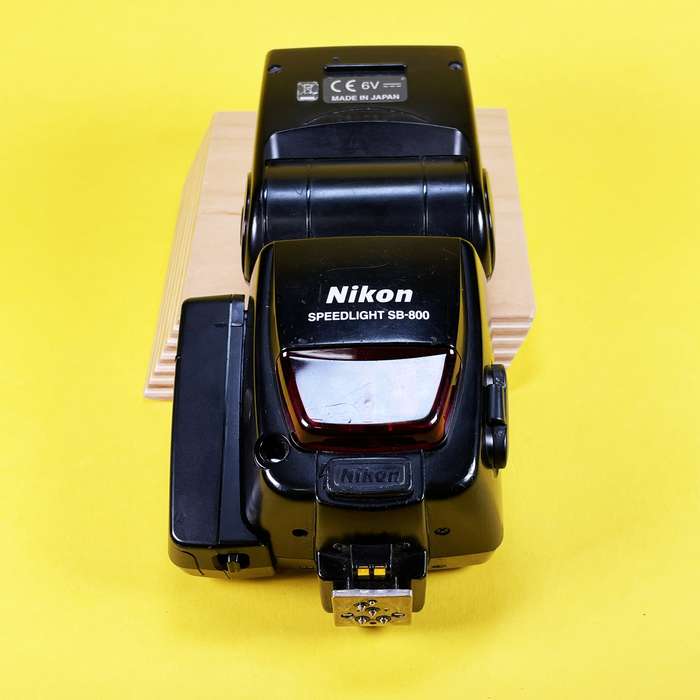 Nikon SB-800 | 2517947