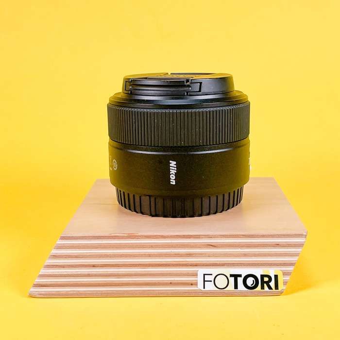 Nikon Z 28mm f/2.8 | 20008084