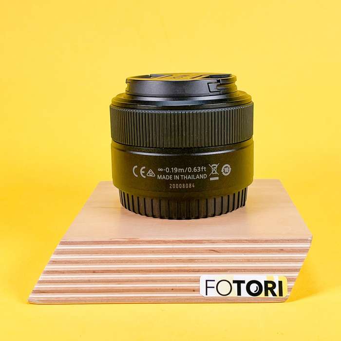 Nikon Z 28mm f/2.8 | 20008084