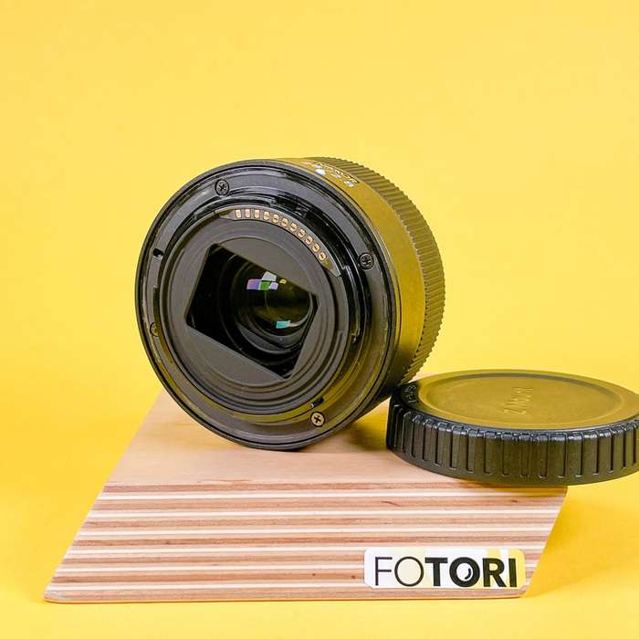 Nikon Z 28mm f/2.8 | 20008084