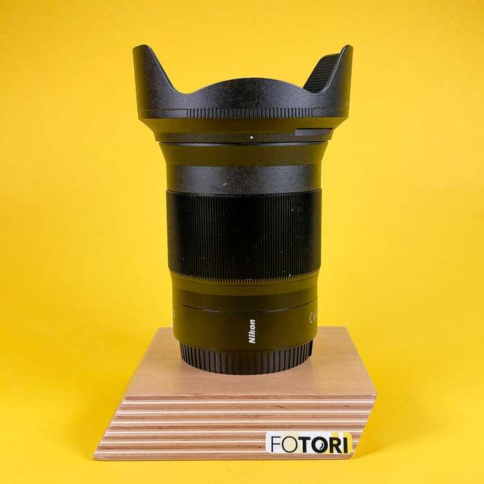 NIkon Z 24/1,8 S | 20008787