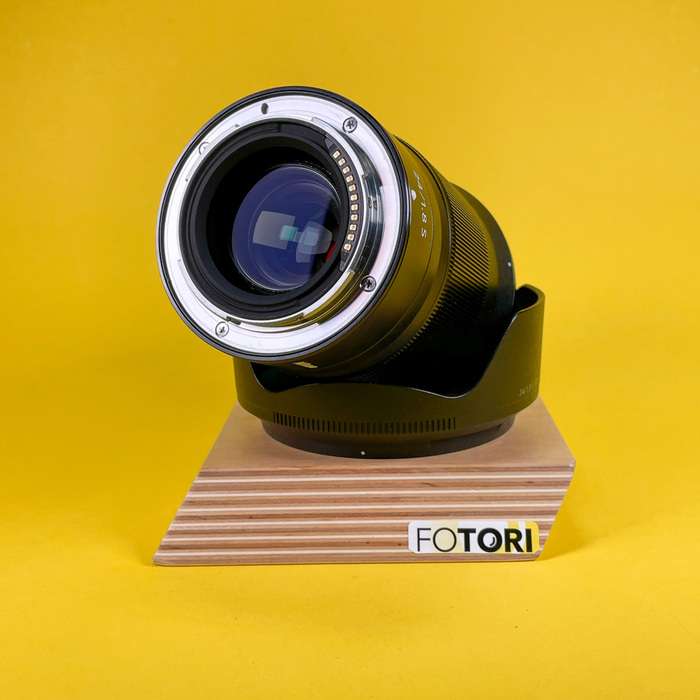 NIkon Z 24/1,8 S | 20008787