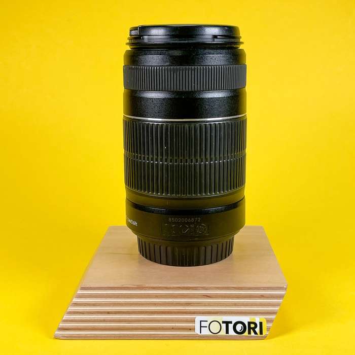 Canon EF-S 55-250mm f/4-5,6 IS II | 8502006872