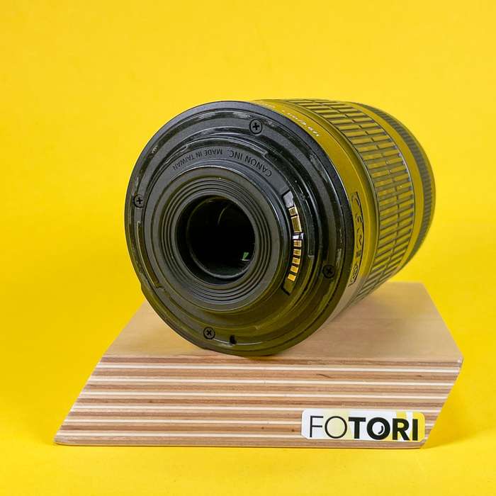 Canon EF-S 55-250mm f/4-5,6 IS II | 8502006872