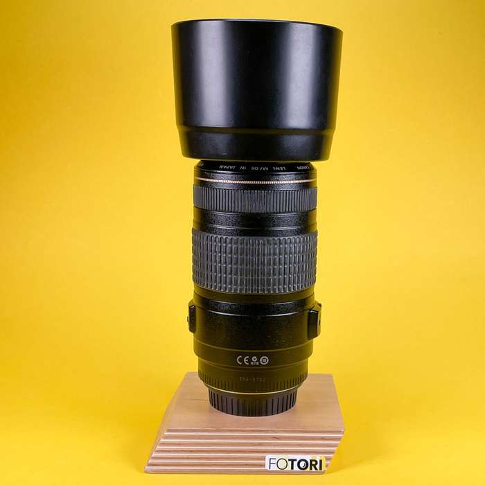 Canon 70-300mm f/4-5,6 IS USM | 35615722