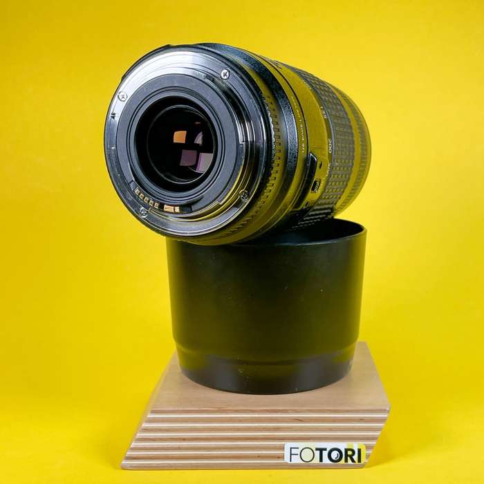 Canon 70-300mm f/4-5,6 IS USM | 35615722