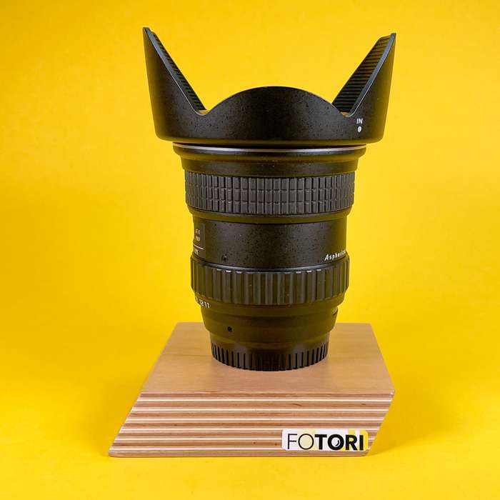 Tokina 11-16mm f/2.8 PRO DX pro Nikon | 82K2729