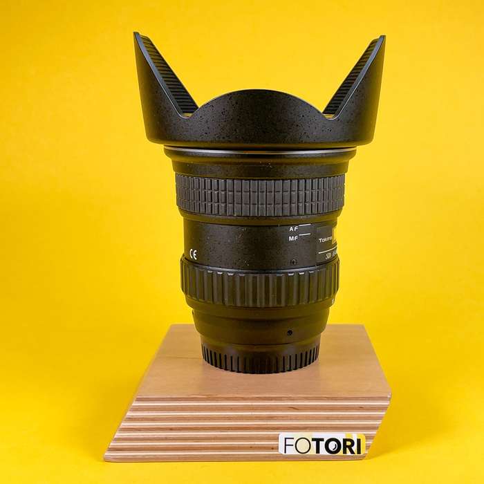 Tokina 11-16mm f/2.8 PRO DX pro Nikon | 82K2729