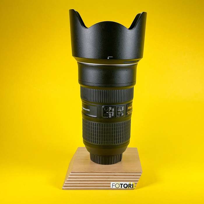 Nikon 24-70mm f/2,8 E ED VR | 2020321