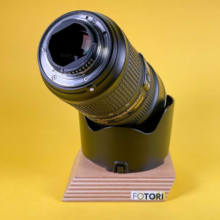 Nikon 24-70mm f/2,8 E ED VR | 2020321