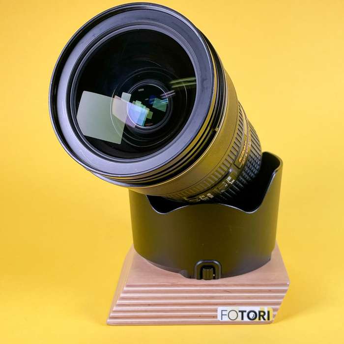 Nikon 24-70mm f/2,8 E ED VR | 2020321