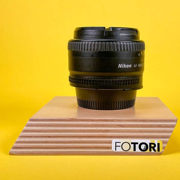 Nikon 50/1.8 AF-D | 2295334