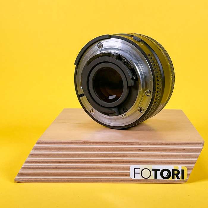 Nikon 50/1.8 AF-D | 2295334