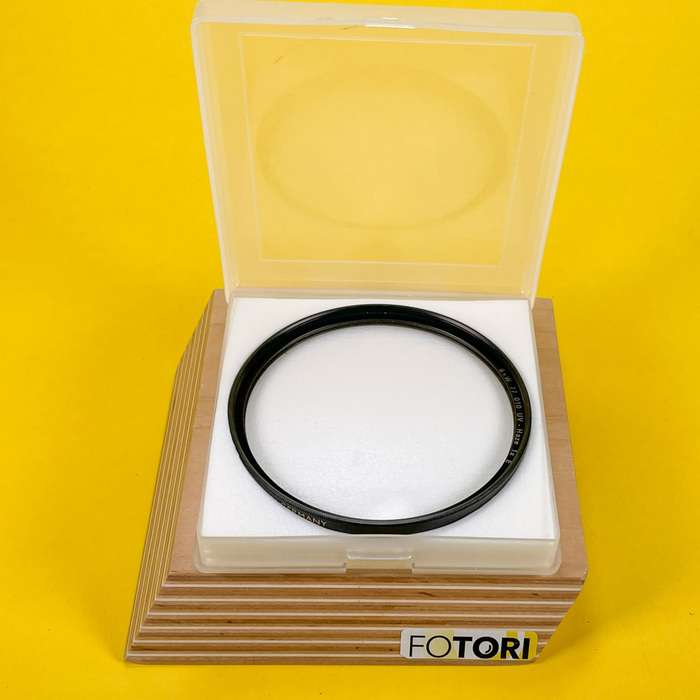 B+W Haze UV Filtr 77mm