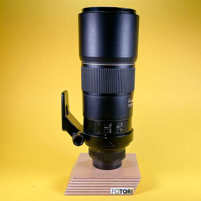 NIKON 300 mm f/4 AF-S IF-ED | 207335