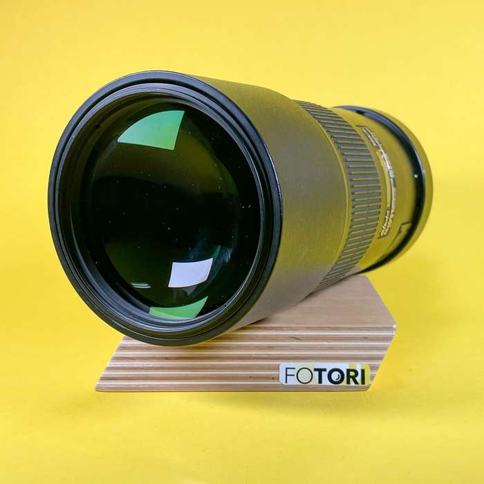 NIKON 300 mm f/4 AF-S IF-ED | 207335