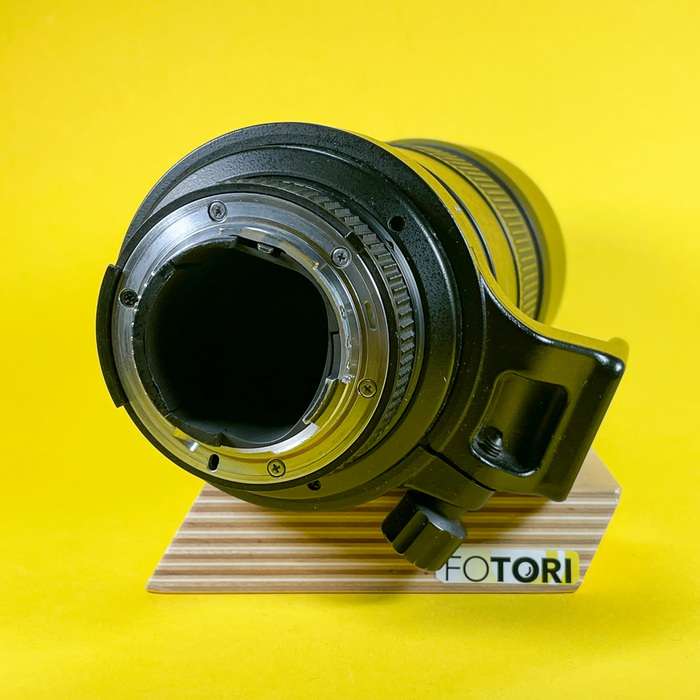 NIKON 300 mm f/4 AF-S IF-ED | 207335