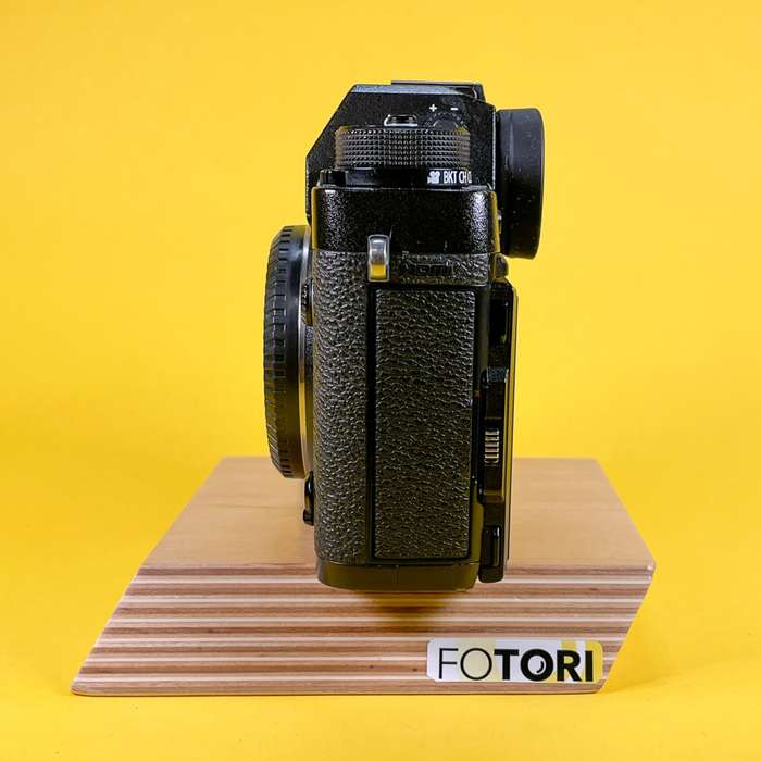 Fujifilm X-T2 + 2x neorigo baterie a duální nabíječka | 74M57471