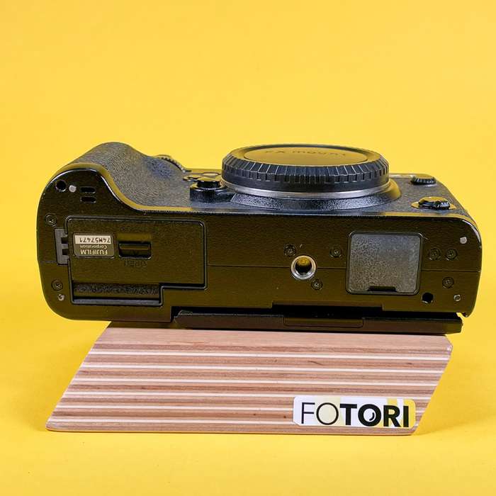 Fujifilm X-T2 + 2x neorigo baterie a duální nabíječka | 74M57471