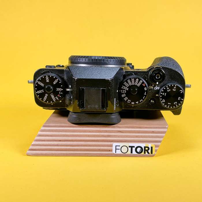 Fujifilm X-T2 + 2x neorigo baterie a duální nabíječka | 74M57471