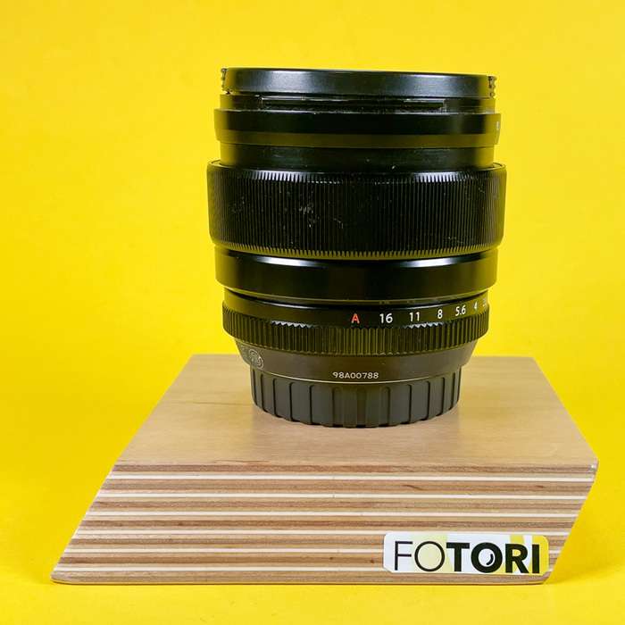 Fuifilm XF 23mm f/1,4 R | 98A00788