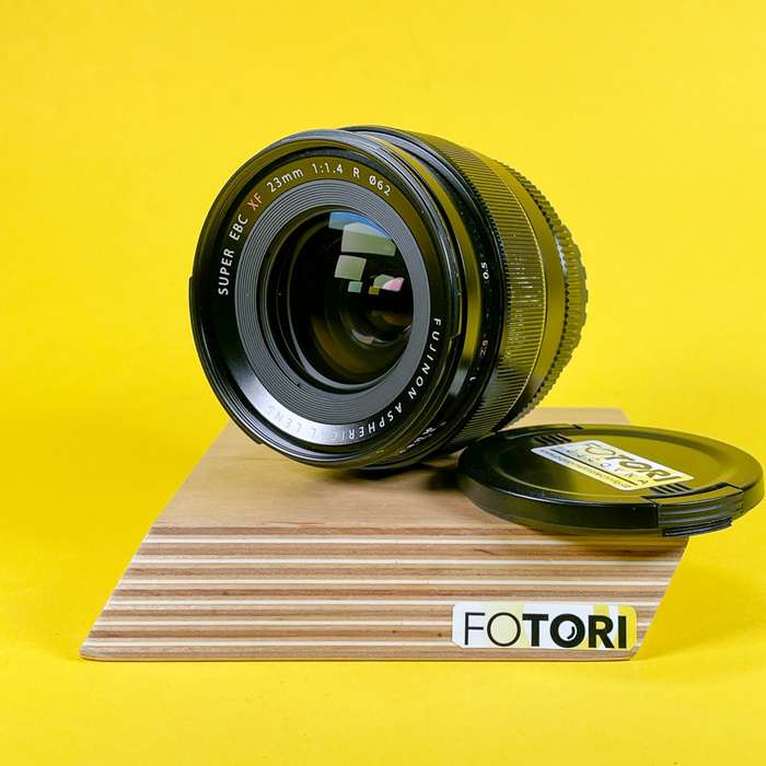 Fuifilm XF 23mm f/1,4 R | 98A00788