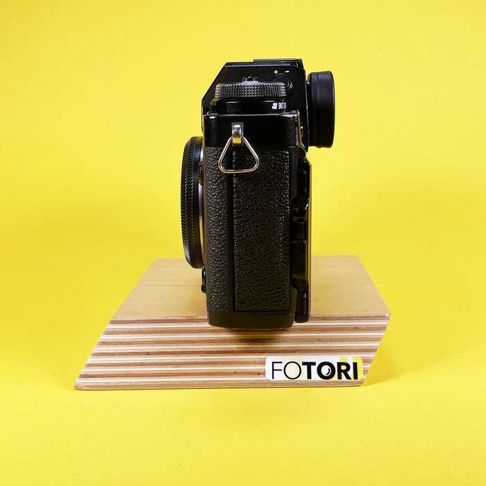 Fujifilm X-T3 + 2x baterie  + duální nabíječka