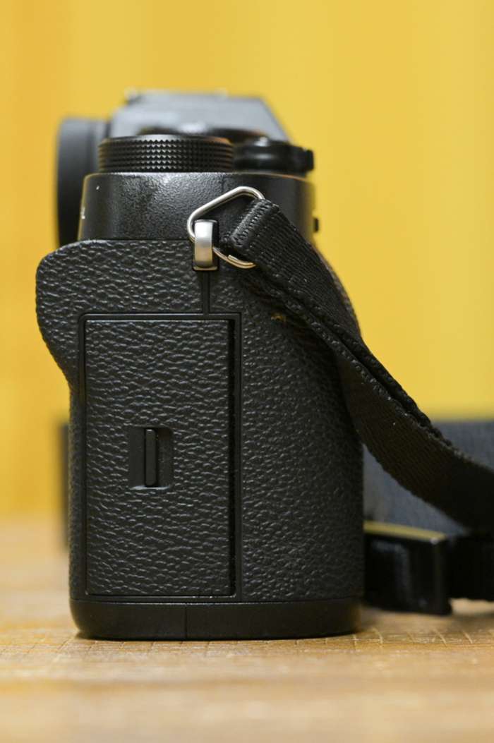 Fujifilm X-T2 +  Fuji 18-55/2,8-4 + 2x baterie Patona |  63M58617