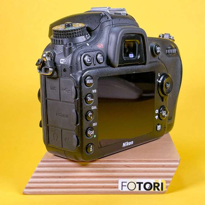 Nikon D7200 | 4361348