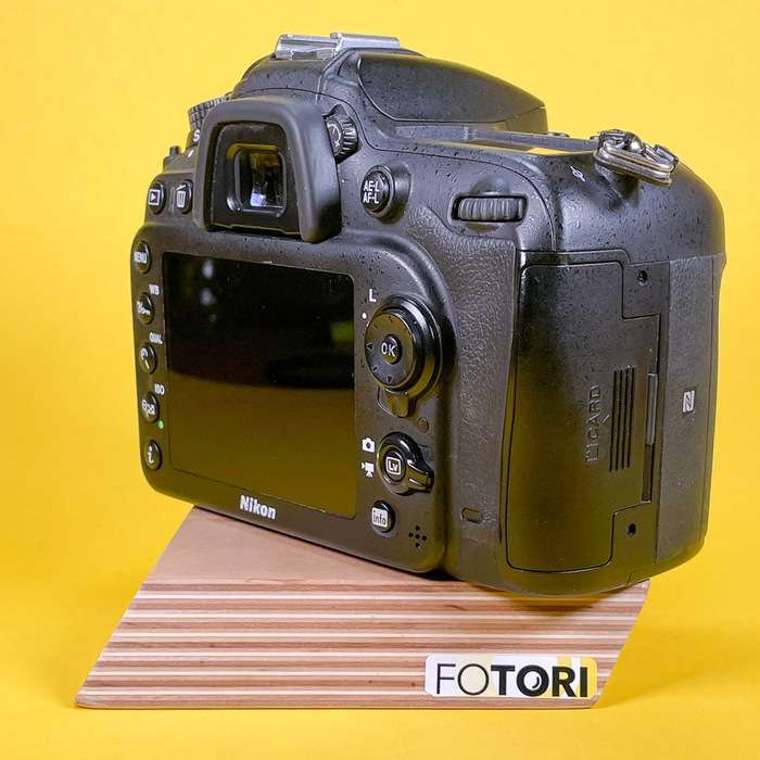 Nikon D7200 | 4361348