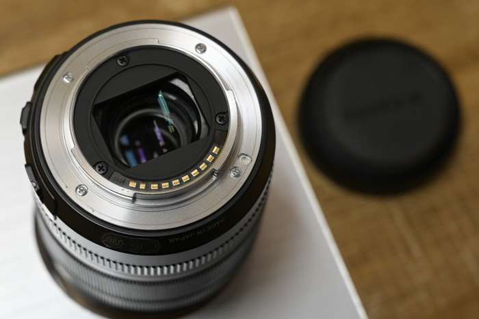 Fujifilm X-T2 +  Fuji 18-55/2,8-4 + 2x baterie Patona |  63M58617