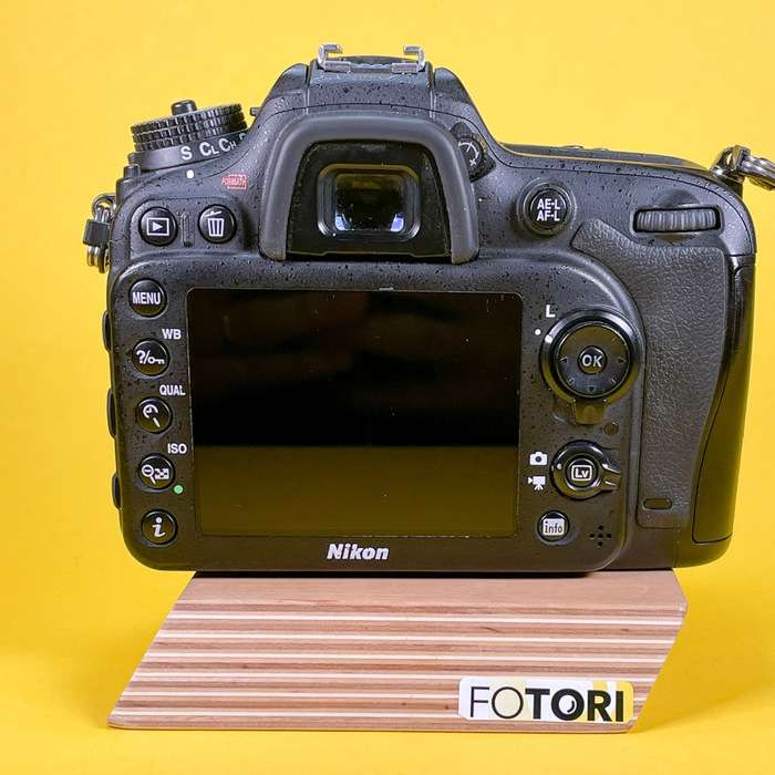 Nikon D7200 | 4361348