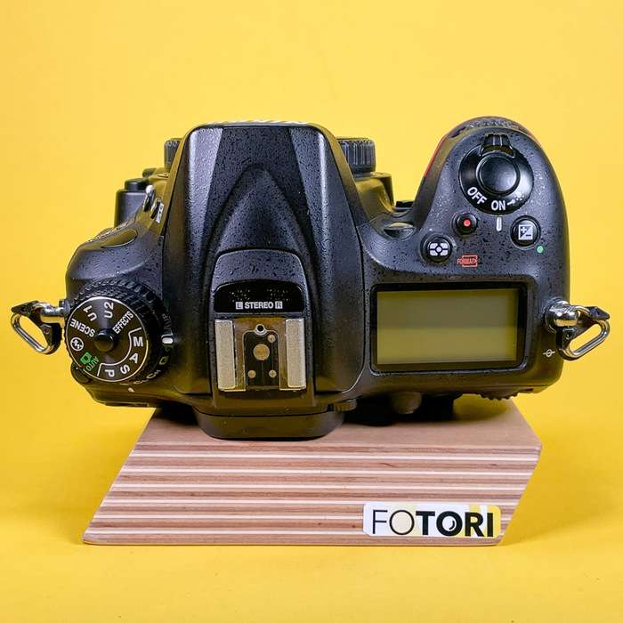 Nikon D7200 | 4361348