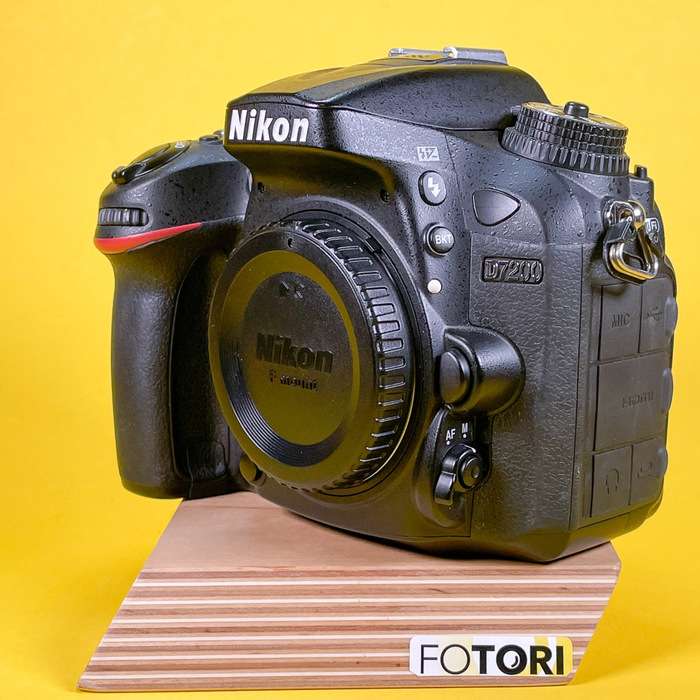 Nikon D7200 | 4361348