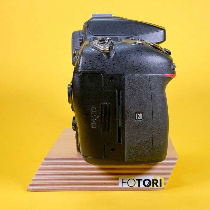 Nikon D7200 | 4361348